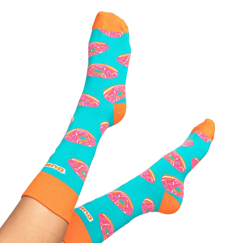 Custom Socks for Employee Appreciation Gifts